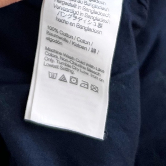 NWT J. Crew Men’s Cotton Printed Boxers Underwear Palm Tree Print - Picture 6 of 6